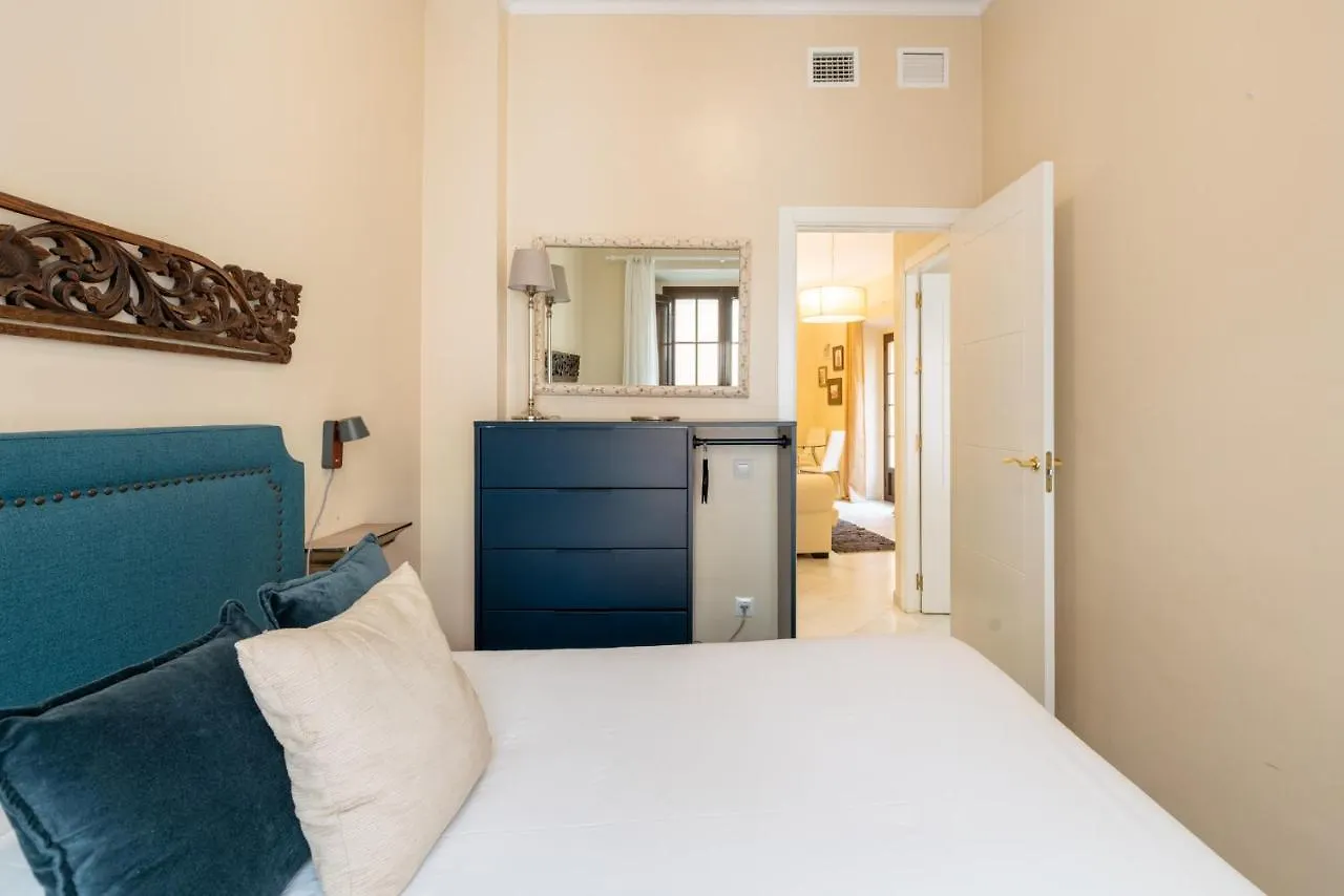 Precioso Y Moderno Apartamento En Centro De Sevilla Apartment Seville
