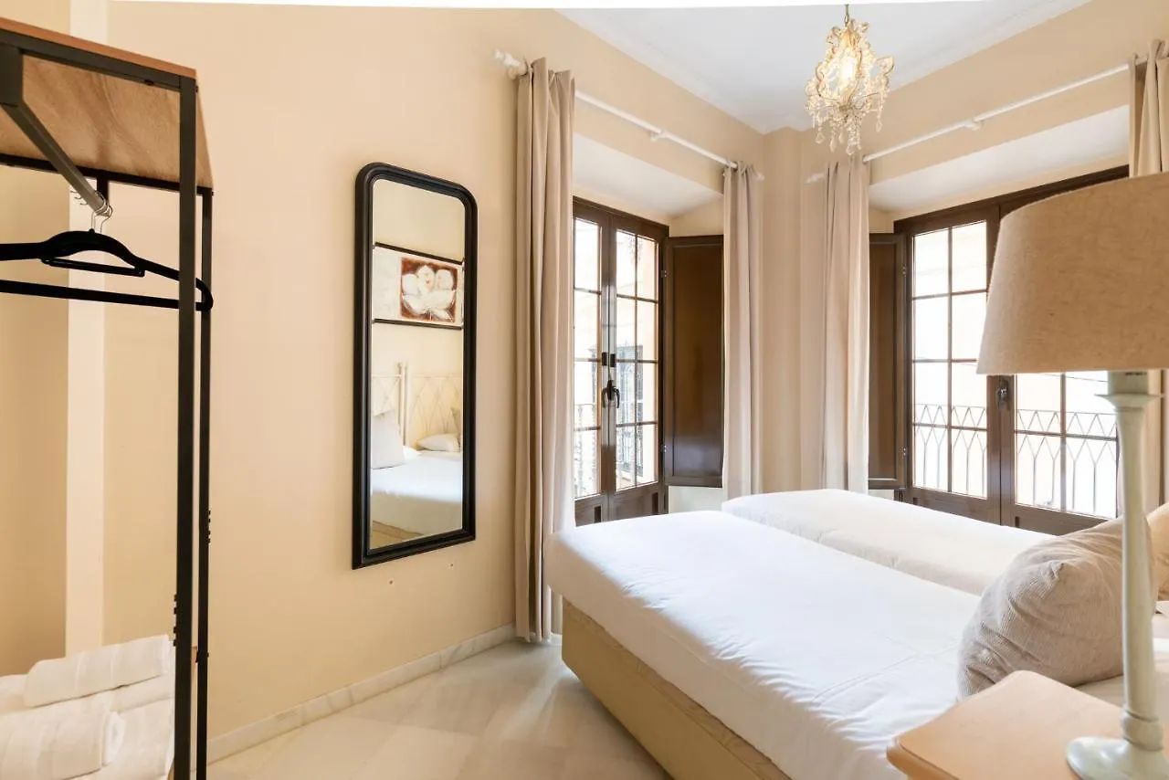 Apartment Precioso Y Moderno Apartamento En Centro De Sevilla