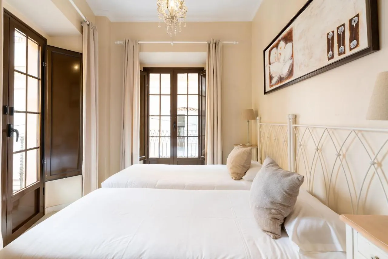 Precioso Y Moderno Apartamento En Centro De Sevilla