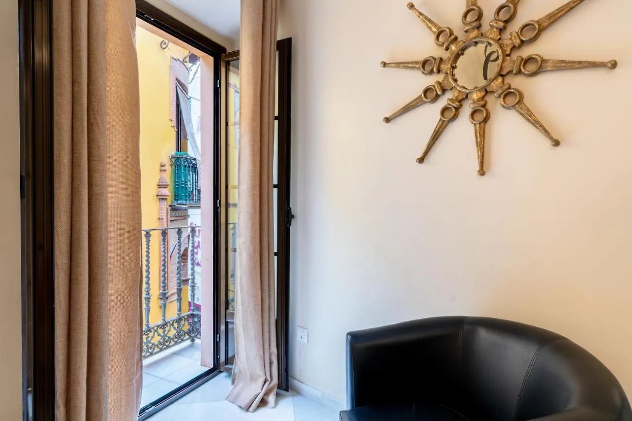 Precioso Y Moderno Apartamento En Centro De Sevilla Apartment