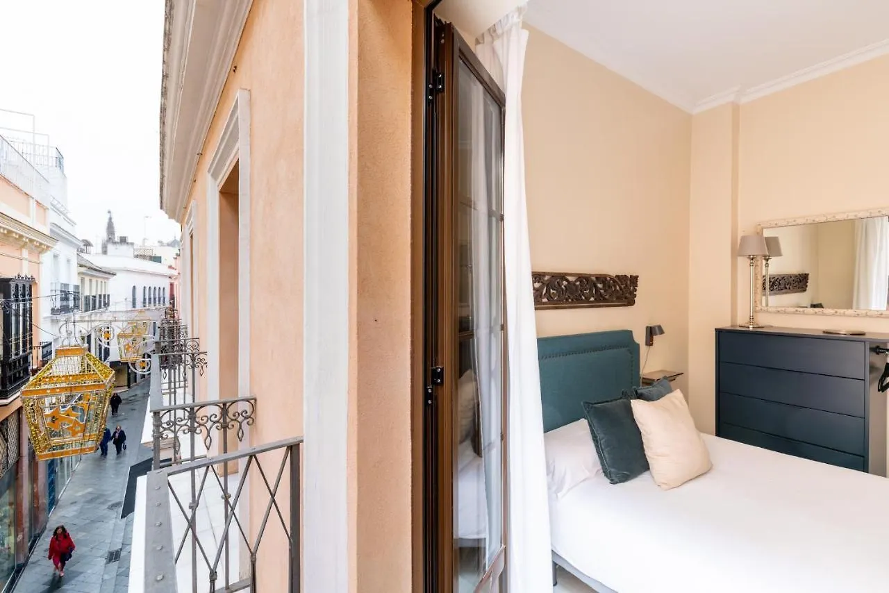Precioso Y Moderno Apartamento En Centro De Sevilla Seville