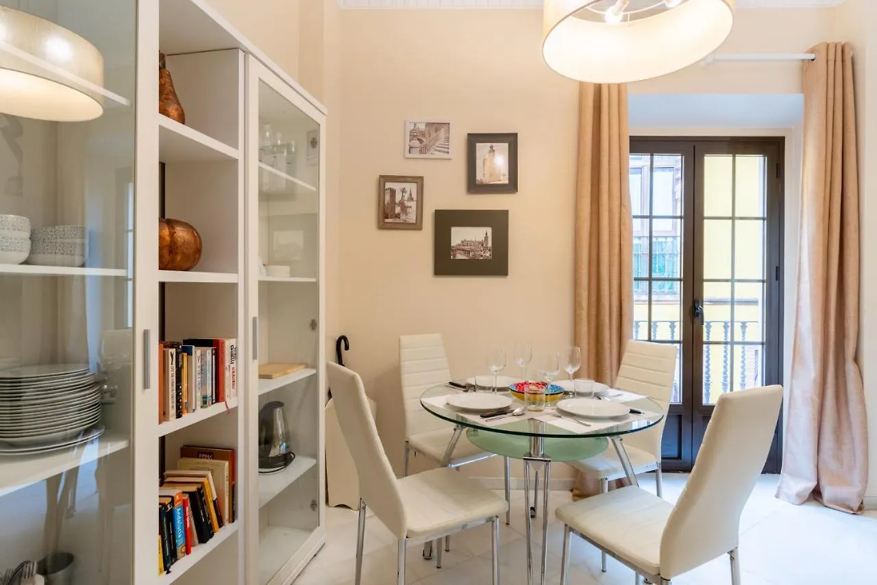 Precioso Y Moderno Apartamento En Centro De Sevilla Apartment Seville
