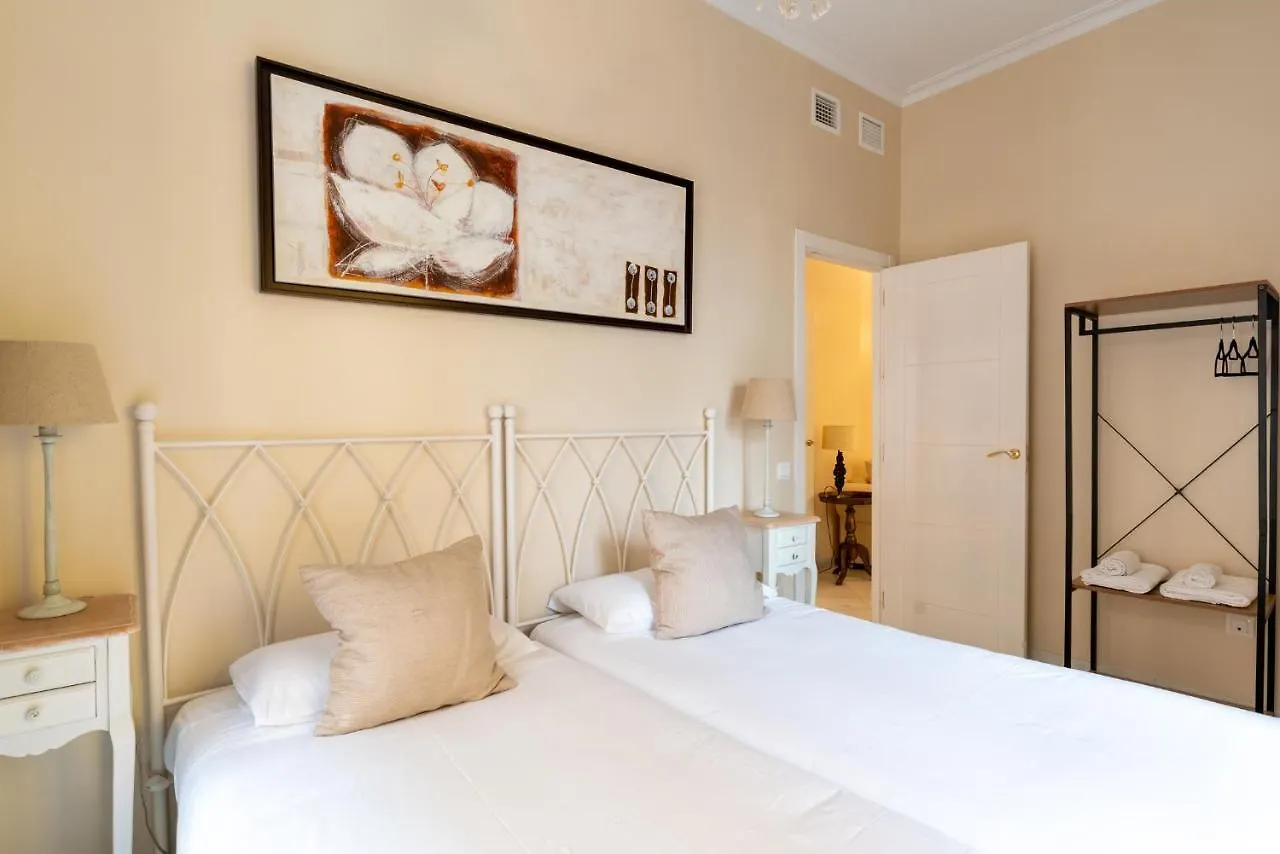 Precioso Y Moderno Apartamento En Centro De Sevilla Apartment Seville